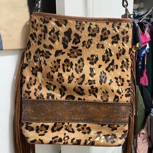 American Darling purse